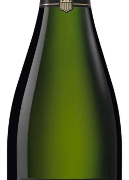 Champagne Lombard 'Les Mesnil' Grand Cru Brut Nature NV