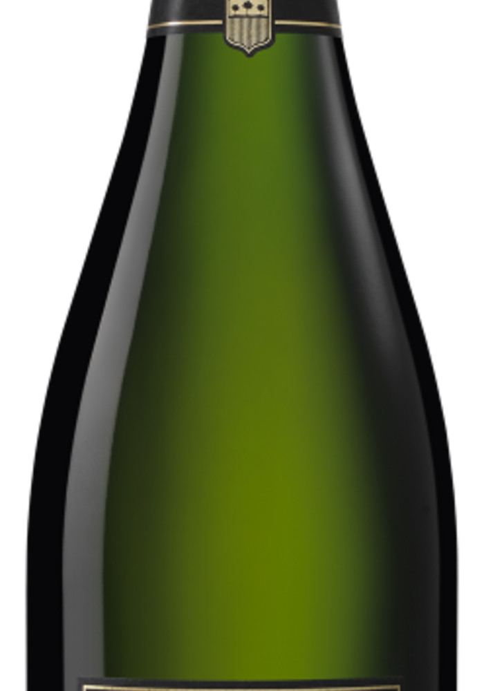 Champagne Lombard 'Les Mesnil' Grand Cru Brut Nature NV