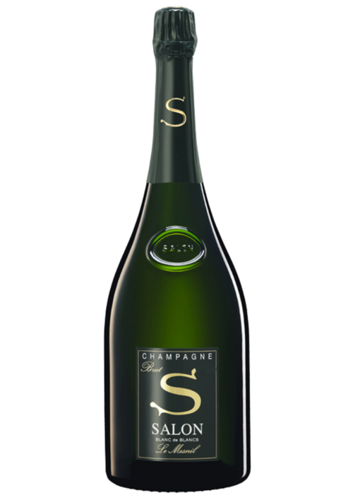 Salon Champagne Salon Cuvee 'S' Le Mesnil Blanc de Blancs Brut 2015