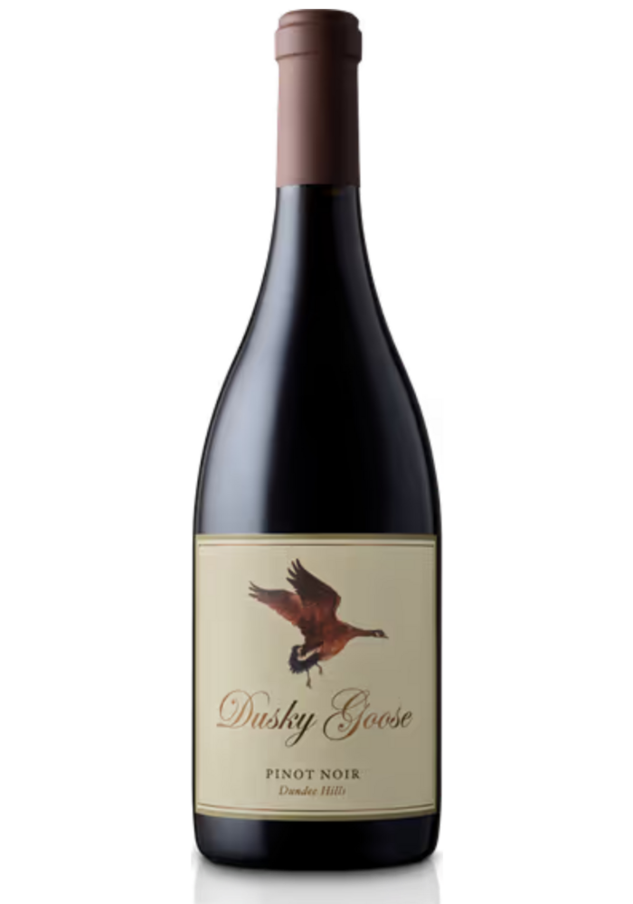 Dusky Goose Dundee Hills Pinot Noir 2023