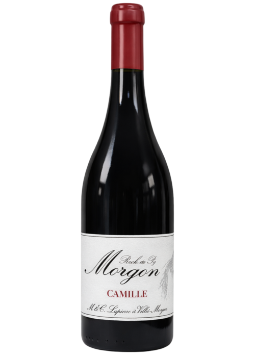 Lapierre Domaine Marcel Lapierre 'Cuvée Camille' Morgon 2023