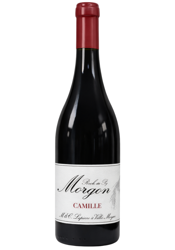 Domaine Marcel Lapierre 'Cuvée Camille' Morgon 2023