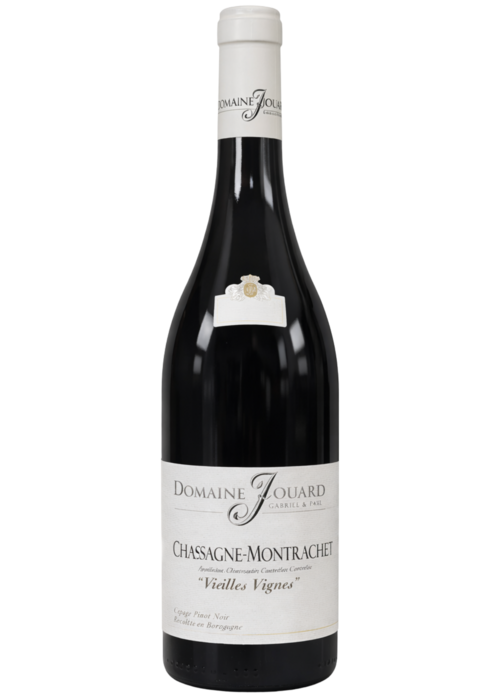 Domaine Gabriel & Paul Jouard Chassagne-Montrachet Rouge 2022
