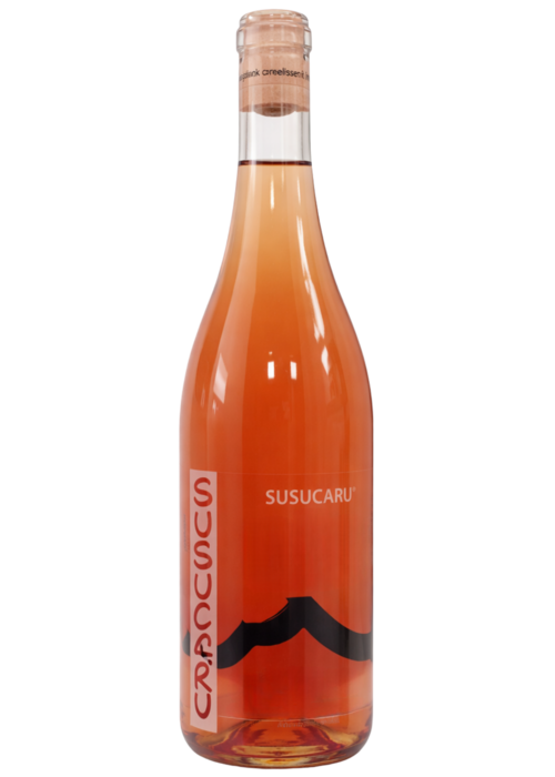 Cornelissen Cornelissen Rosé Susucaru 2024