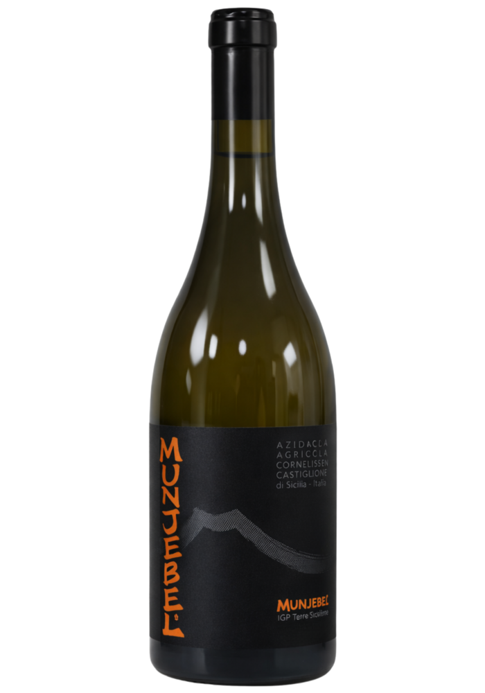 Cornelissen Munjebel Bianco 2023