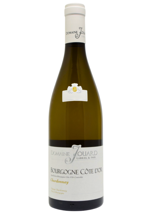 Domaine Gabriel & Paul Jouard Bourgogne Blanc 2023