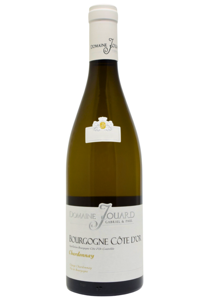 Domaine Gabriel & Paul Jouard Bourgogne Blanc 2024