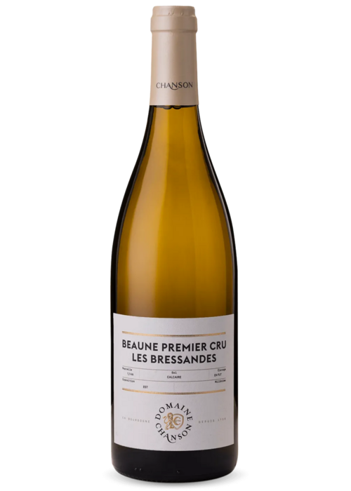 Domaine Chanson Domaine Chanson Beaune 1er Cru 'Les Bressandes' Blanc 2023