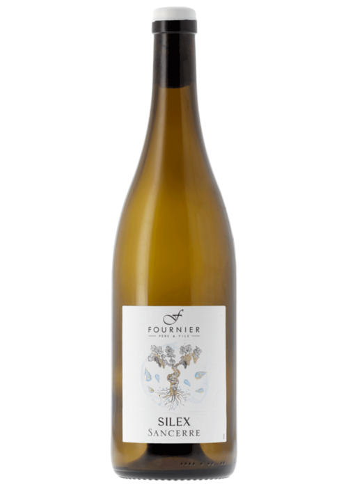 Fournier Père & Fils Fournier Père & Fils Silex Sancerre 2023