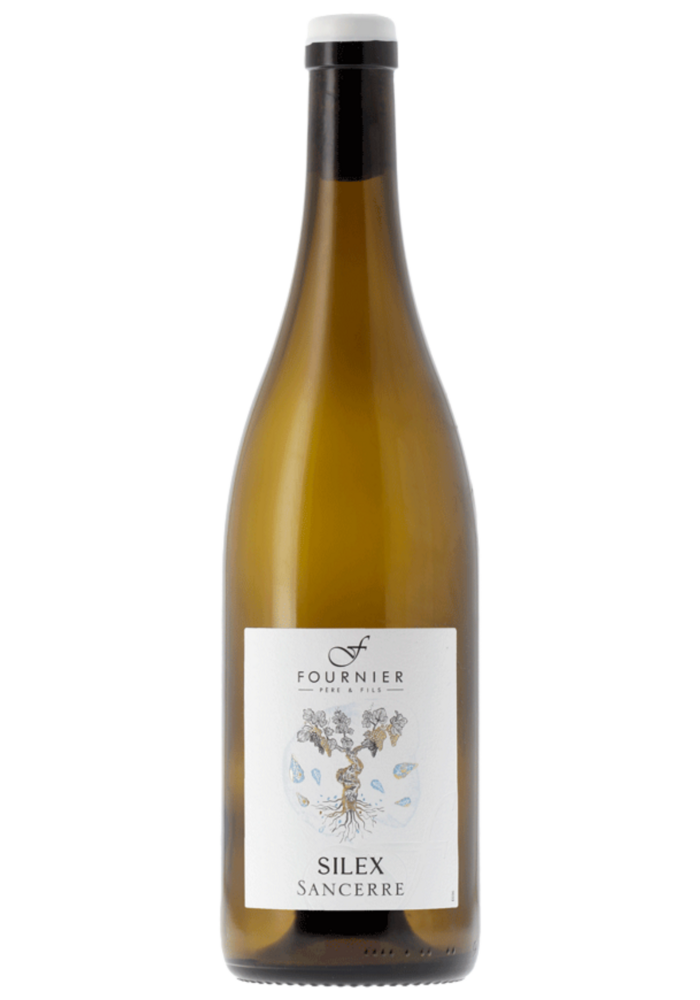 Fournier Père & Fils Silex Sancerre 2024