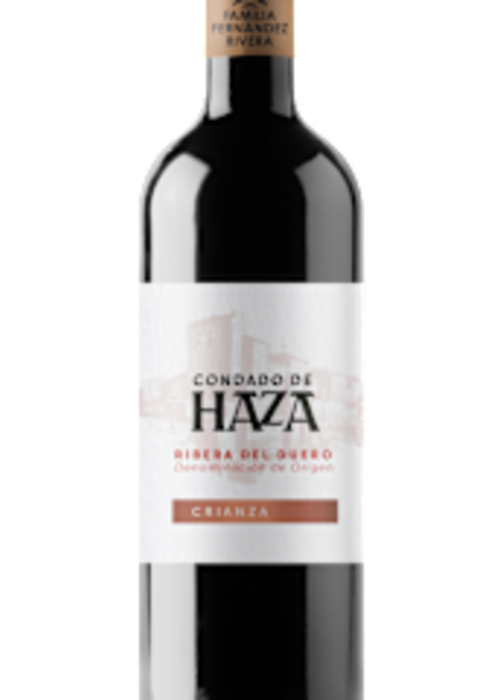 Condado de Haza Ribera del Duero Crianza 2021