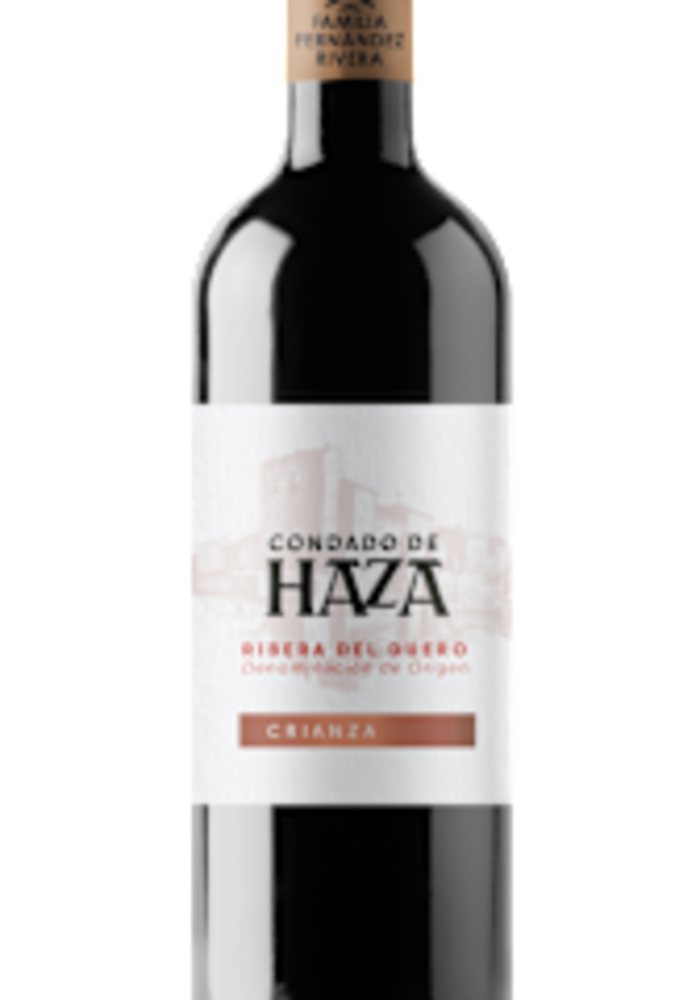 Condado de Haza Ribera del Duero Crianza 2021