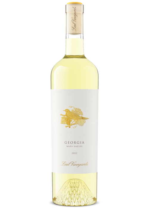 Lail ‘Georgia’ Napa Valley Sauvignon Blanc 2023