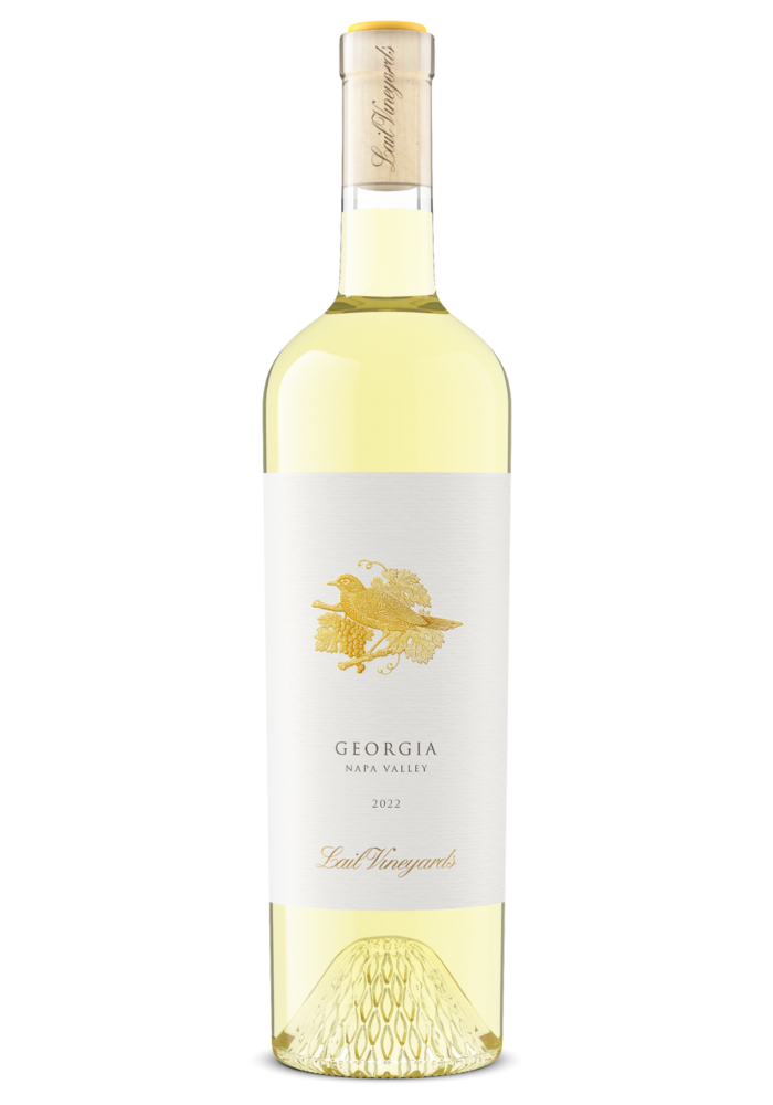 Lail ‘Georgia’ Napa Valley Sauvignon Blanc 2023