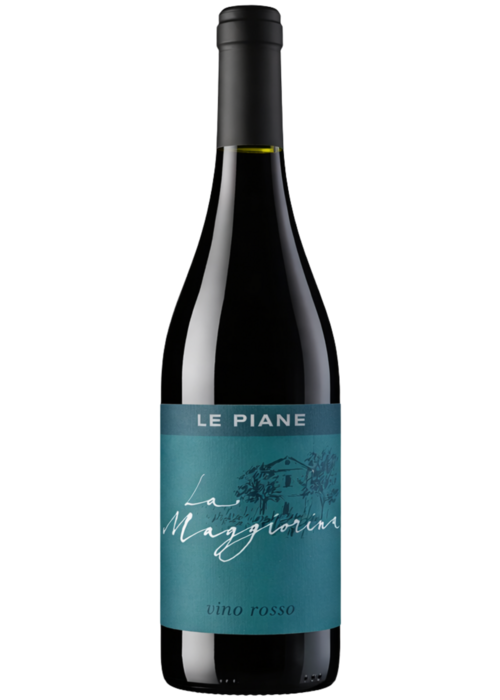 Le Piane Le Piane 'La Maggiorina' 2022