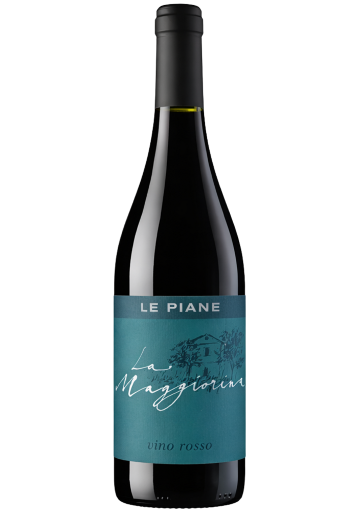 Le Piane 'La Maggiorina' 2022