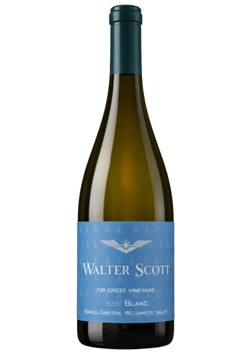Walter Scott 'Fir Crest Vineyard' Blanc 2024