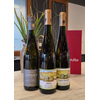 S.A. Prüm | The Estate Collection: Trocken to Grand Cru Riesling (3-Pack)
