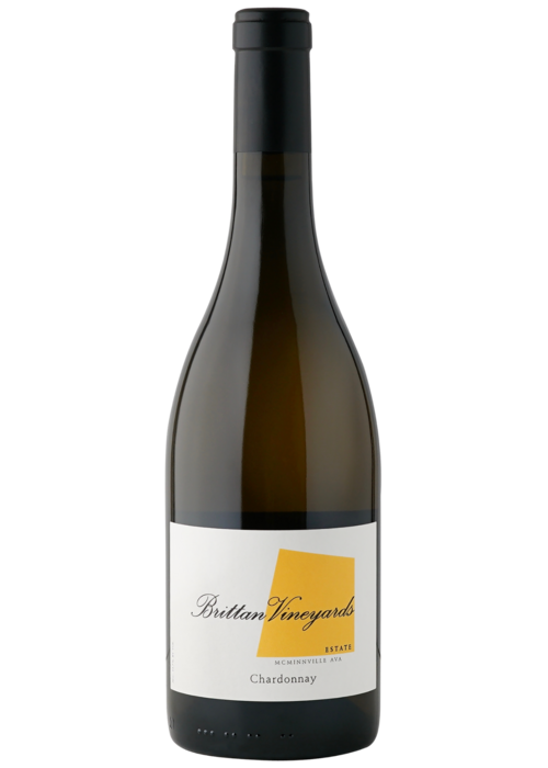 Brittan Vineyards Brittan Vineyards Estate Chardonnay 2023
