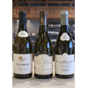 Three Villages: White Burgundy Collection (3-Pack)