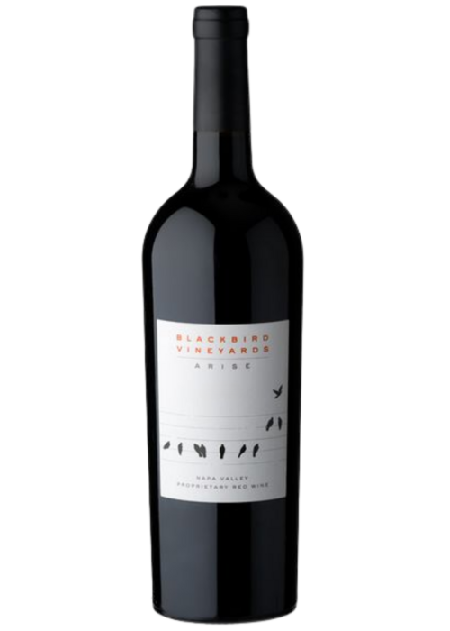Blackbird Vineyards 'Arise' Proprietary Red Blend 2022