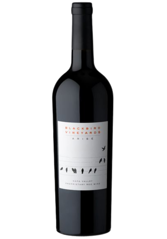 Blackbird Vineyards 'Arise' Proprietary Red Blend 2022