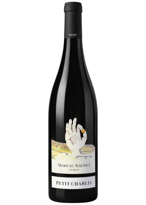 Domaine Moreau-Naudet Petit Chablis 2023/24