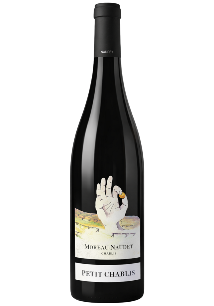 Domaine Moreau-Naudet Petit Chablis 2023