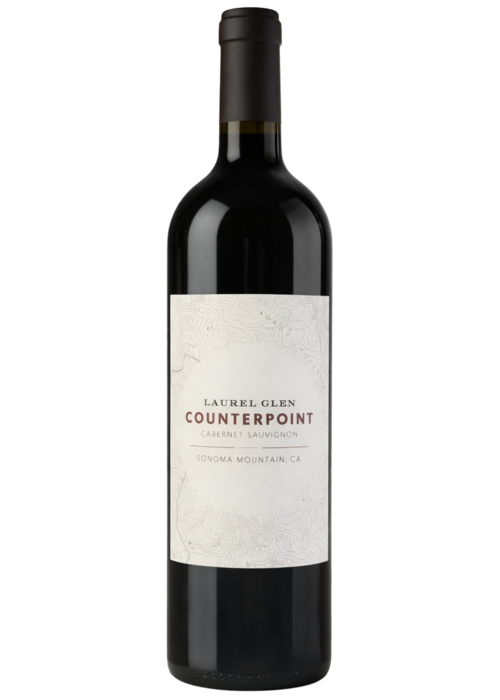 Laurel Glen Laurel Glen ‘Counterpoint' Cabernet Sauvignon 2021
