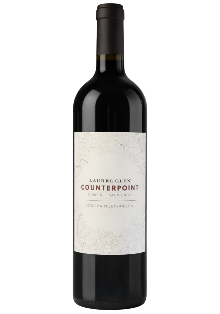 Laurel Glen ‘Counterpoint' Cabernet Sauvignon 2021