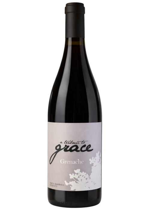A Tribute To Grace A Tribute To Grace Santa Barbara County Grenache 2024