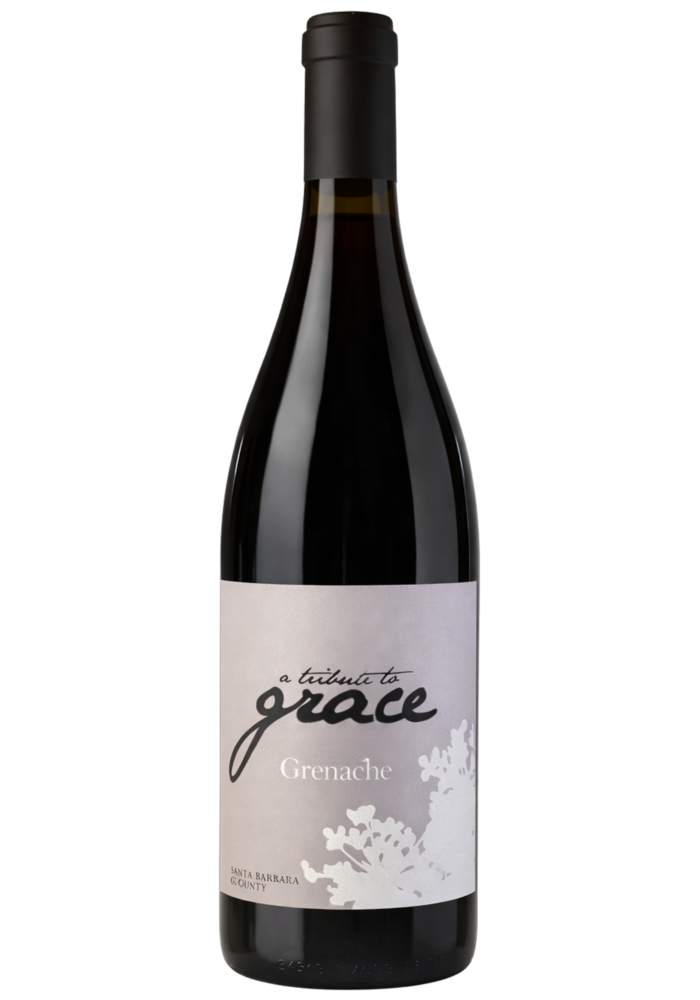 A Tribute To Grace Santa Barbara County Grenache 2024