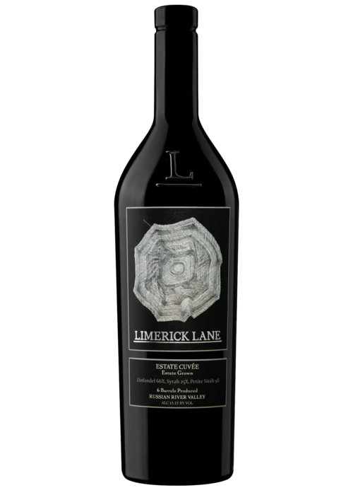 Limerick Lane Russian River Estate Cuvée 2022