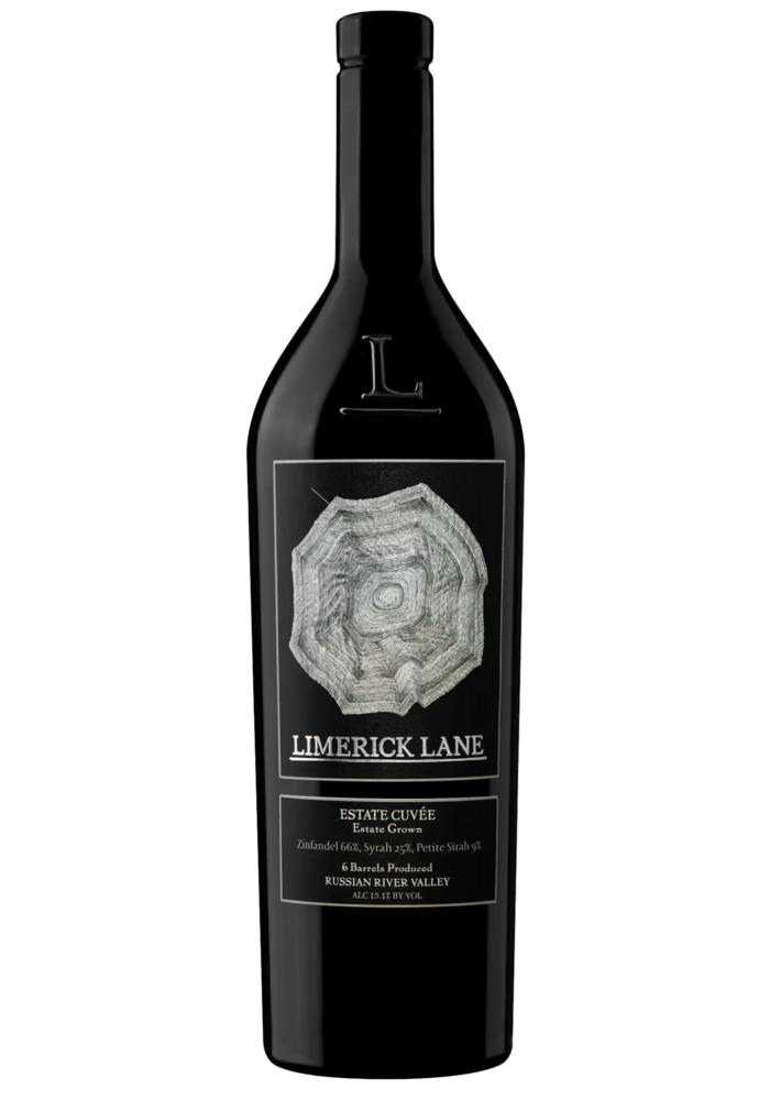Limerick Lane Russian River Estate Cuvée 2022