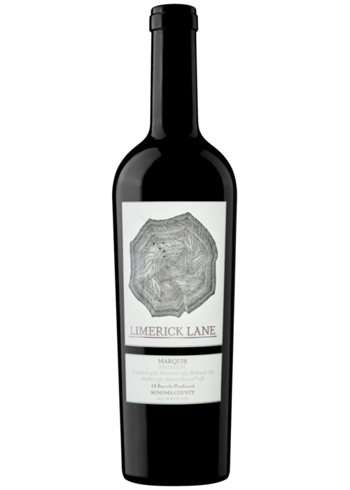 Limerick Lane 'Marquis' Zinfandel 2022