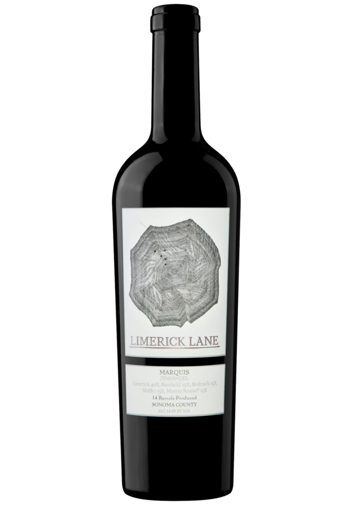 Limerick Lane 'Marquis' Zinfandel 2022