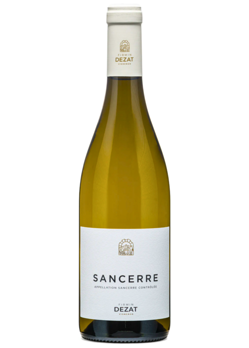 Denizot Firmin Dezat Sancerre 2025