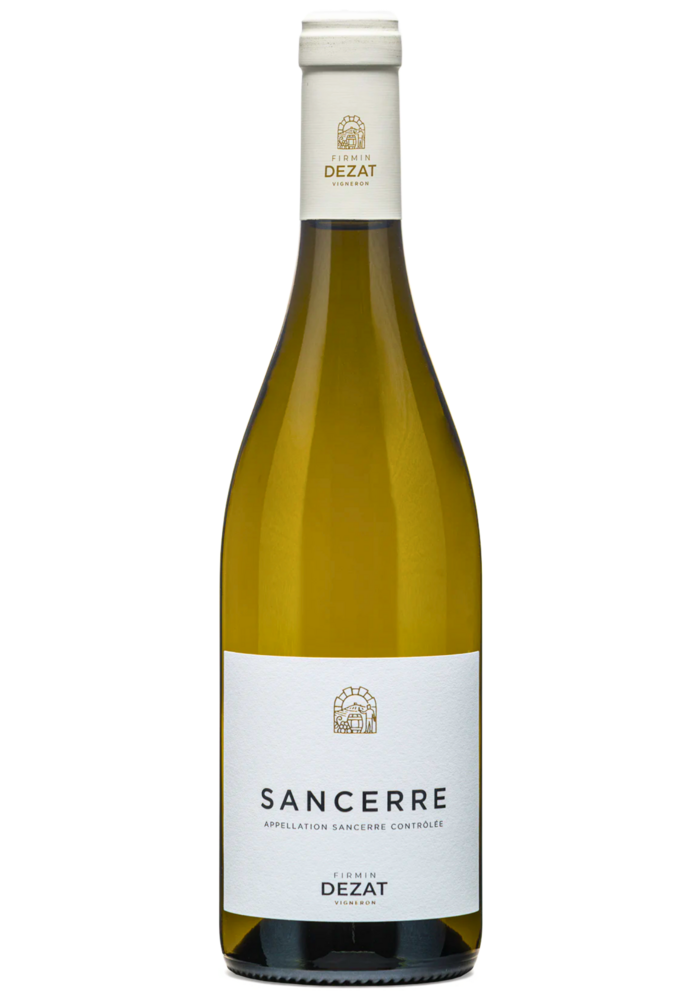 Firmin Dezat Sancerre 2025