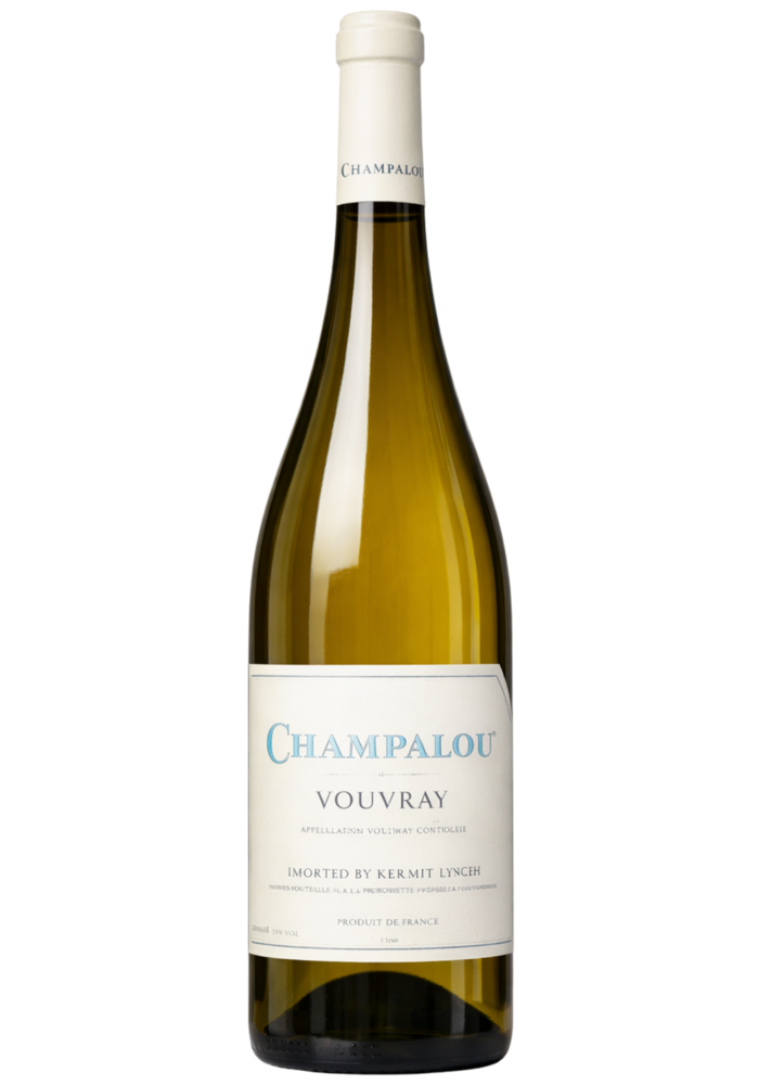 Domaine Champalou Vouvray 2023