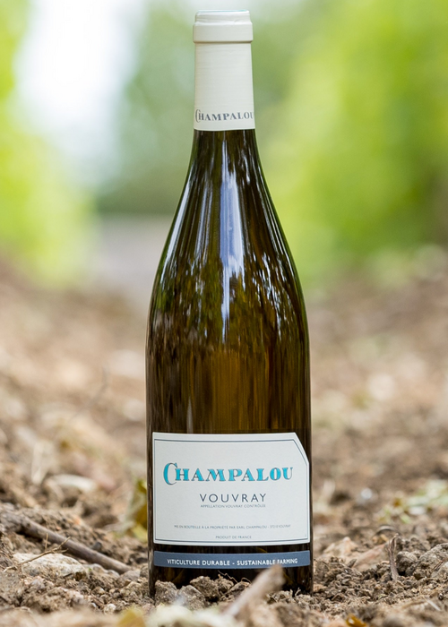 Domaine Champalou Domaine Champalou Vouvray 2023/24