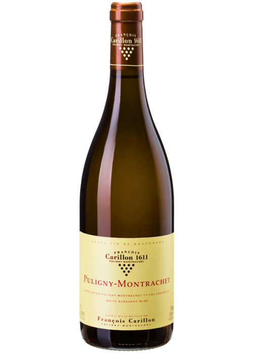 Domaine François Carillon Puligny-Montrachet 2023