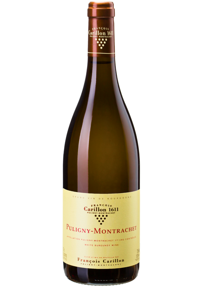Domaine François Carillon Puligny-Montrachet 2023