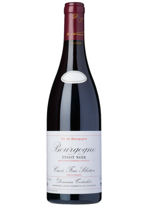 Domaine Tortochot Domaine Tortochot Bourgogne Rouge 2023