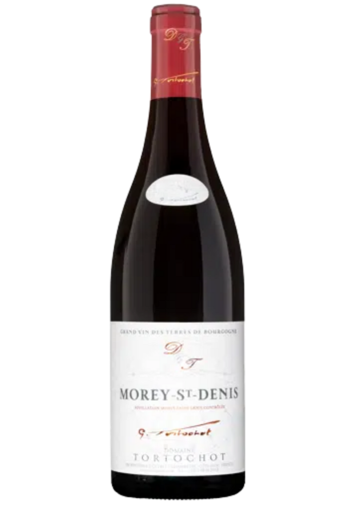 Domaine Tortochot Morey-Saint-Denis 2023