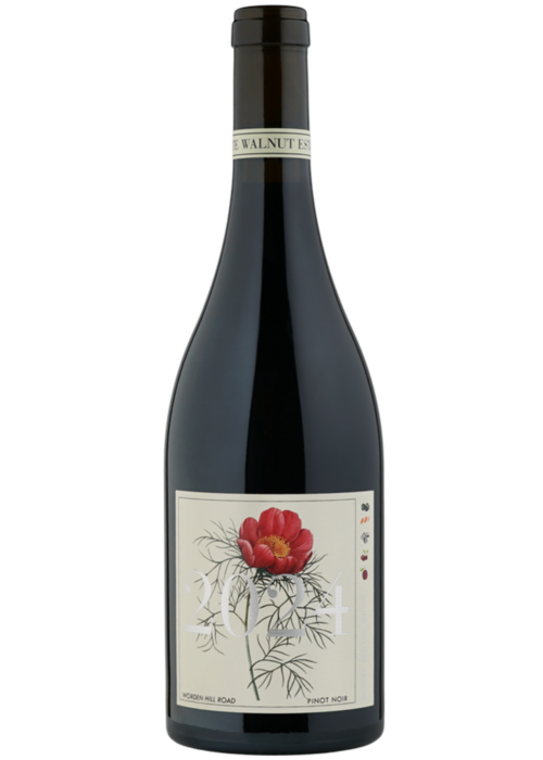 White Walnut Estate White Walnut Estate 'Worden Hill Road' Pinot Noir 2024