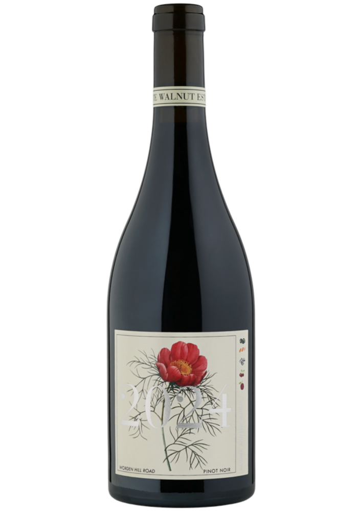 White Walnut Estate 'Worden Hill Road' Pinot Noir 2024