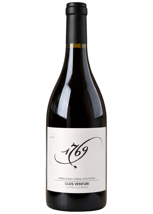 Clos Venturi Clos Venturi '1769' Rouge 2023