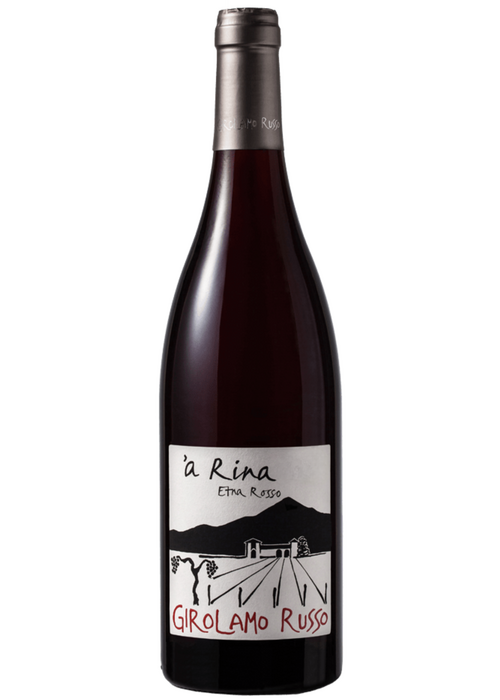 Girolamo Russo 'A'Rina' Etna Rosso 2024