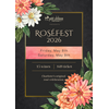16th Annual ROSÉFEST Grand Tasting Ticket - May 8 & 9, 2026