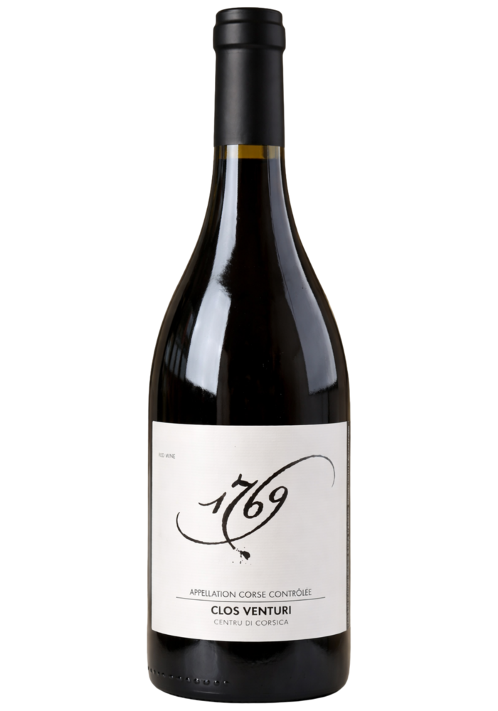 Clos Venturi '1769' Rouge 2023